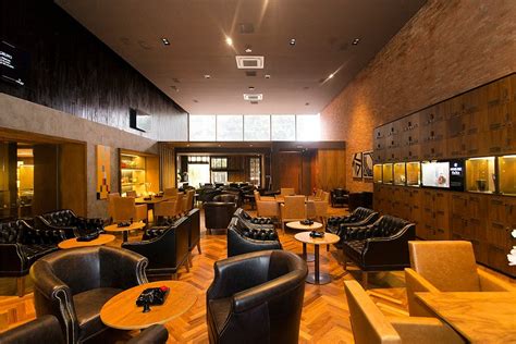 caruso lounge|CARUSO LOUNGE (Sao Paulo) .